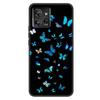 For Motorola Thinkphone 5G XT2309-2 Case Soft TPU Silicone Phone Covers For Moto ThinkPhone Case Back Bumper Shockproof Coque