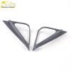 Tenth-Gen Accord Interior Triangle Decorative Frame for Car Windows