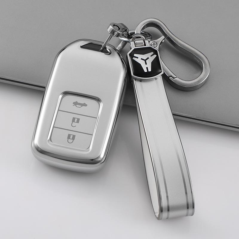 Honda Accord CRV Civic 2023 Key Case for Haoying, Guandao, Lingpai, Inspira