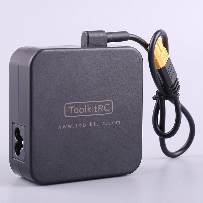 

HOTA RC Chargers & Power Adapters