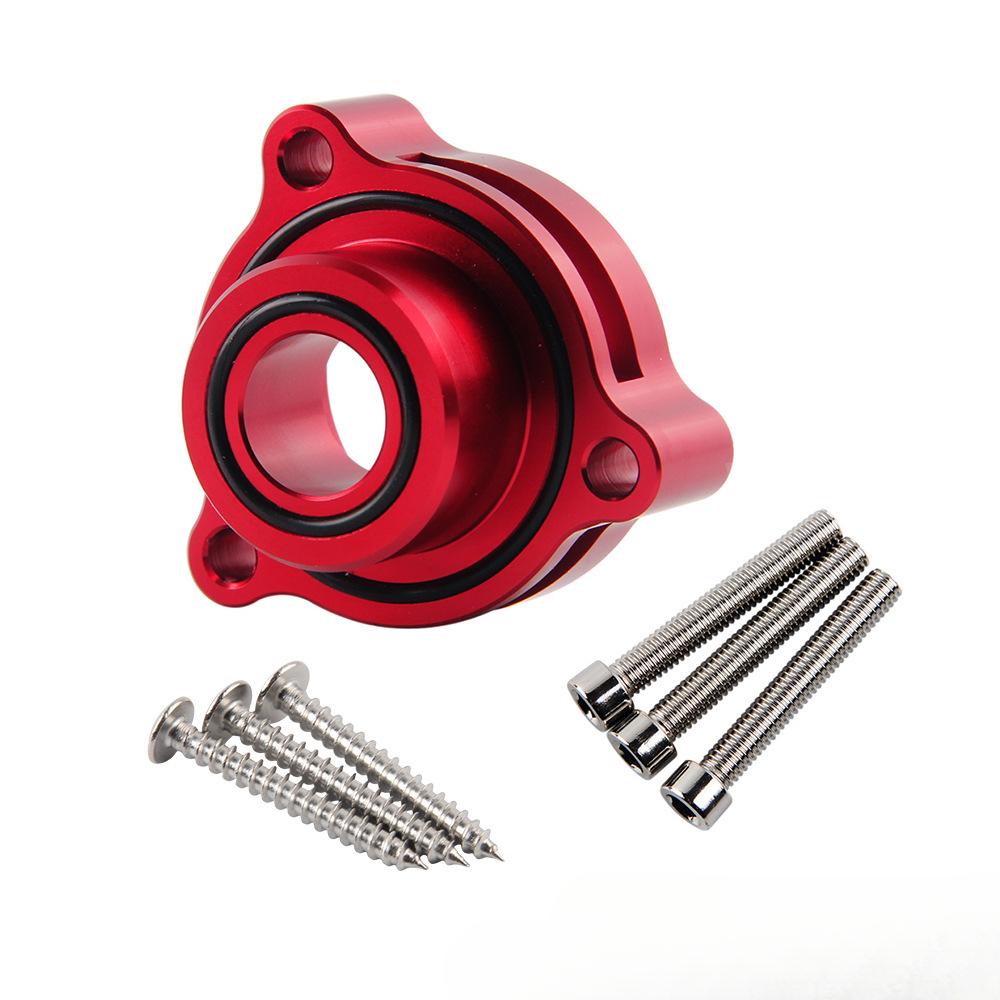 NOVÝ Adaptér pro blow-off ventil turba pro Ford Mustang Escape Fiesta ST Fusion Sport 1.5L 1.6L 2.0L 2.7L