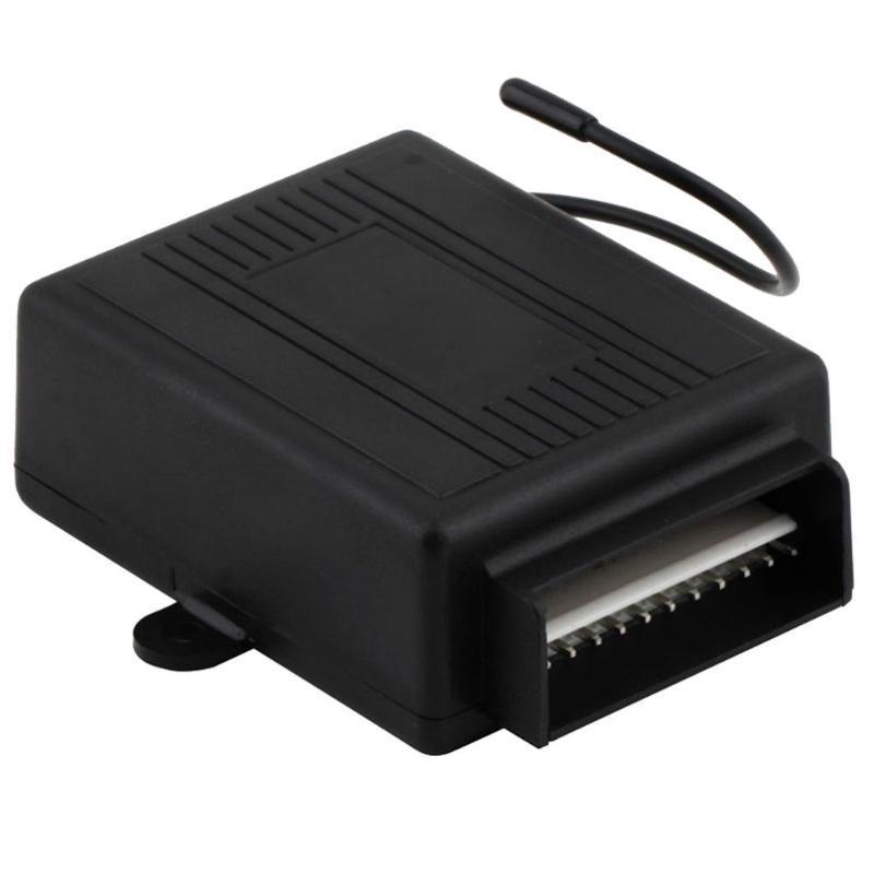 Buy Universal Car Keyless Entry System Auto Remote Control Central Door