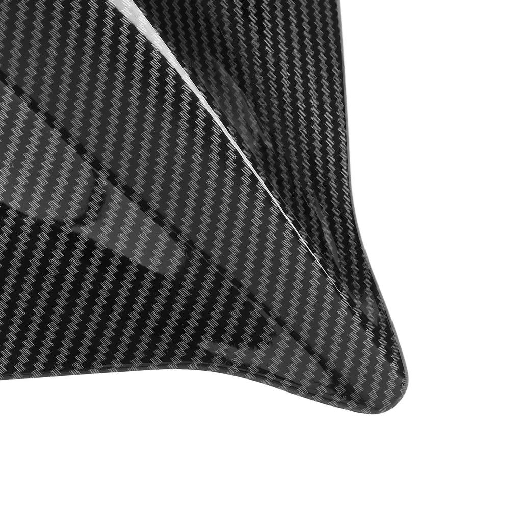 Rear Seat Fairing Cover Stylish Replacement for Panigale V4 V4