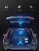 Buick GL8/GL6 Electric Tailgate: Vehicle-Specific, Original Remote, Kick-to-Open Feature