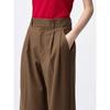 Gu Pants Tack Wide Pants  Length Standard 70.0 74.0cm 