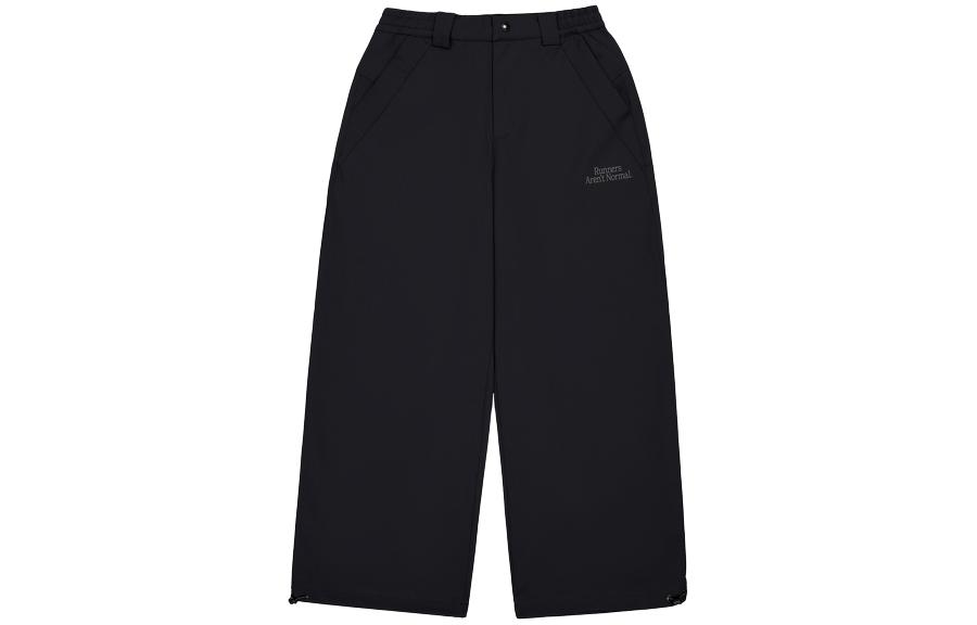 New Balance Casual Pants Women s Black NTE12232-BK XS