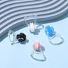 Swimming Nose Clips, Suitable for Adult Water Swimming Equipment for Water Play and Swimming Training