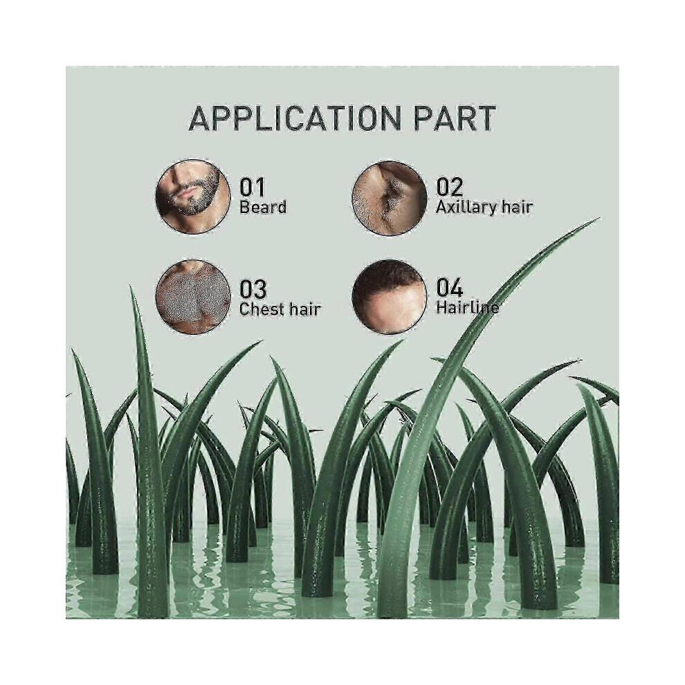 7days Hair Growing Serum, Anti-detachment,hair Development30ml