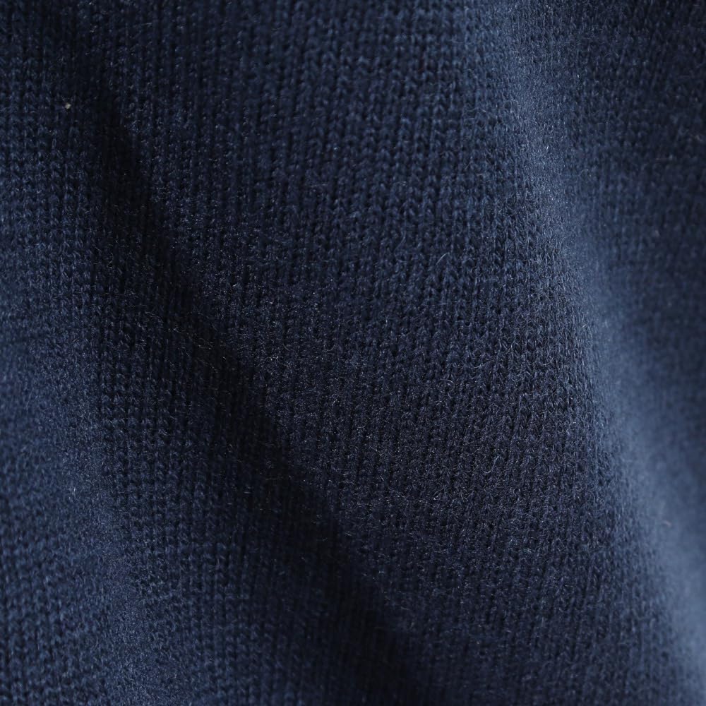 Bridgestone Golf Men's Windproof Sweater ZGM02B (ZGM02BNAM NA)