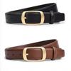 Sophisticated 2024 Womens Summer Fashion Belt For Effortless Style With Looks Denim