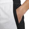 Air Jordan Spirit Mesh Short 'White Black' Men's DH9077-100