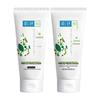 Mentholatum Hada Labo Pore Purifying Oil Control Facial Cleanser 100g X 2 Pack