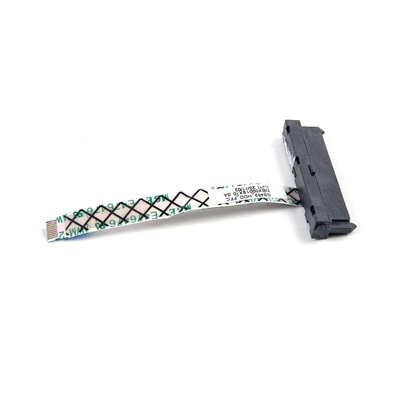 Lenovo Ideapad 3 14 14Sare 14S14Siml Gs452 Sata Hdd Ssd Konnektör Flex Kablo