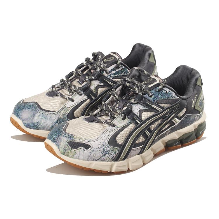 Asics Gel Kayano 5 Kzn 'Camouflage' 1021A433-200