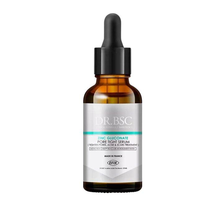 EFIX DR.BSC (ZINC GLUCONATE)PORE TIGHT SERUM