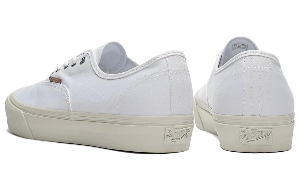 Authentic JJJJound x Authentic Vans Vlt Lx 'Hospitality' VN0A4CS4W00