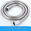 Stainless Steel Explosion-Proof Shower Hose with Hot and Cold Pressurized Nozzle