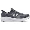 Skechers Go Comfortable Versatile Shock Absorbing Breathable Low Top Running Shoes Men Sneaker Blue Gray 220394-CCBK