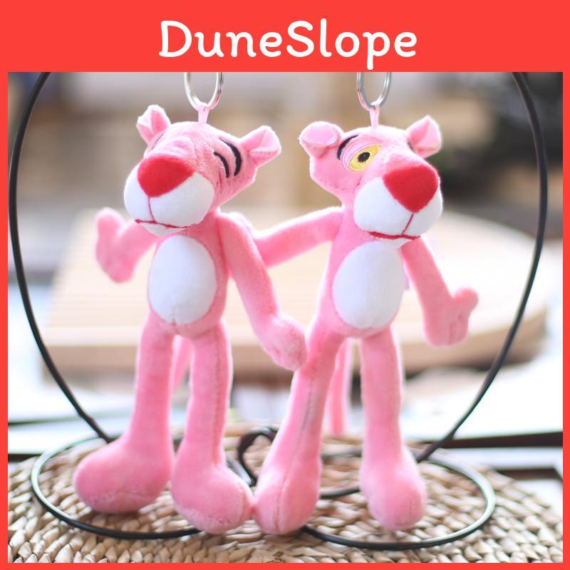 Adorable Plush Toy Charm Soft And Cute Keychain Accessory 17cm