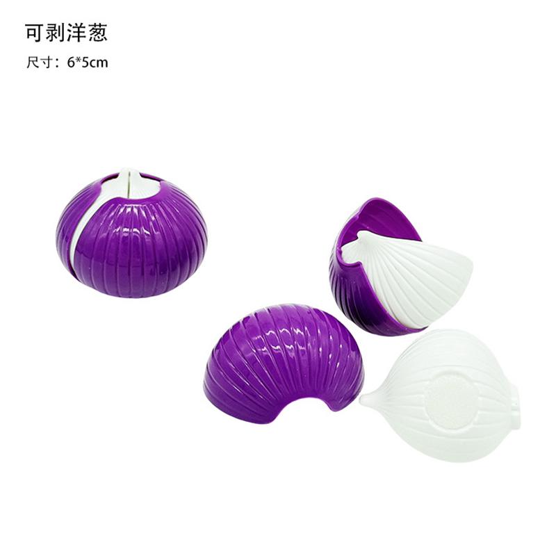 1 Peça Montessori Pasta Chechele Simulação Durian Toranja Cereja Brinquedo Educacional Casa de Brincar Descompressão Brinquedo Educacional Presente