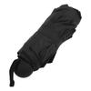 Travel Umbrella Sun Rain 5 Folding UV Protection Present Portable with Box for Men Women Black