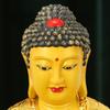 Tathagata Buddha Blessing Decoration Statue of Shakyamuni Buddha Home Decoration