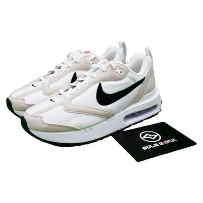 Air Max Dawn Bianco Osso Chiaro 2022 - DH4656-100