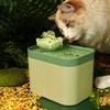 Cat Water Fountains Dogs Water Dispenser Big Capacity Super Quiet Intelligent Low Noise Waterer Gift for Cats