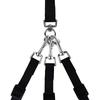 TIYEP Dog Leash for 3 Adjustable Suitable for Medium and Small Lightweight Pet Supplies Three-Dog Leash, Dogs, Rope, Dogs, Popular, Convenient,