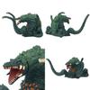 Exquisite 12cm Biollante Action Figure Toy For Enthusiastic Godzilla Collectors