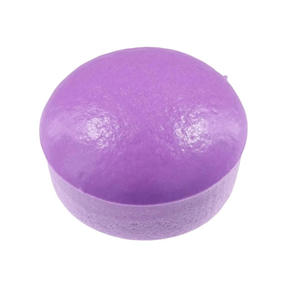 Slow Rebound Macaron-style Bread Squeeze Toys Small Cakes Pinch Toy  For Children and Adults