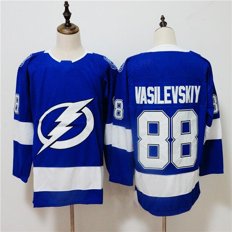 NHL Hockey Jersey Fan Apparel Cotton Team Shirt Chicago Blackhawks Edmonton Oilers Columbus Blue Jackets Toronto Maple