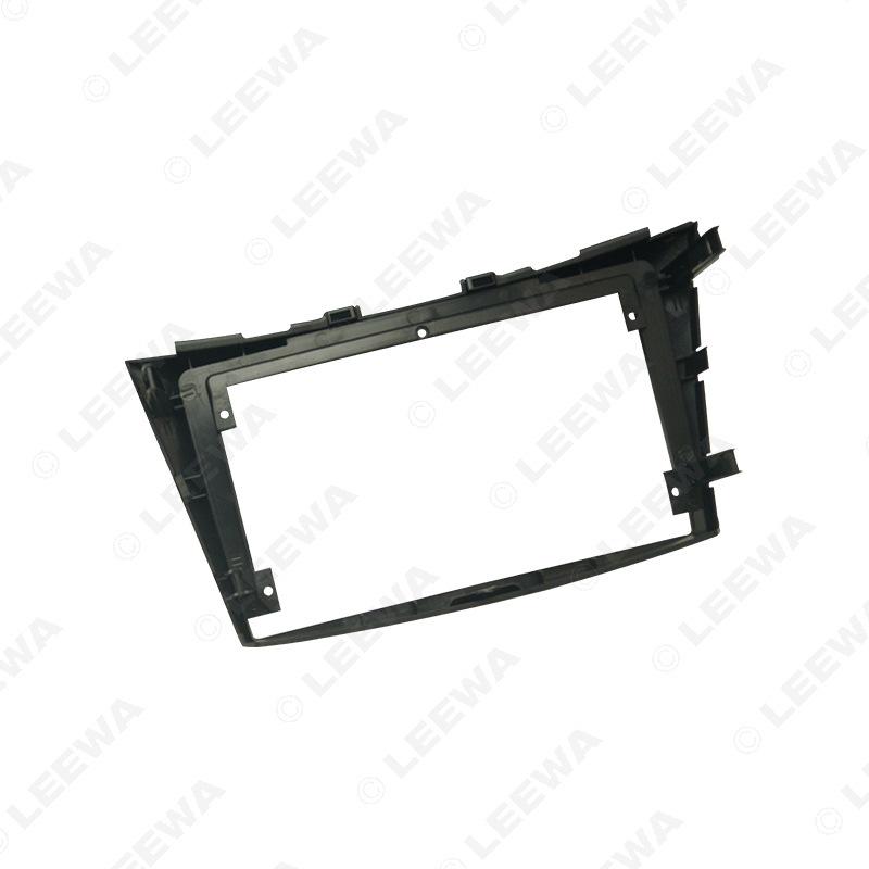 9-Zoll Android Navigationsblende für Suzuki Swift (12 Modelle) - Audio/Video-Modifikation kompatibel