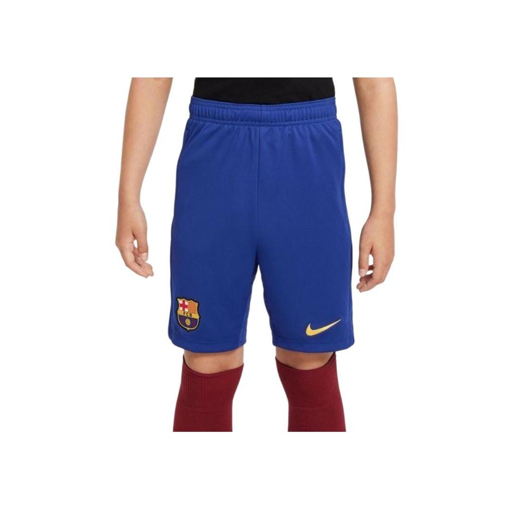 New Nike Sports Shorts Men Blue 847257-455