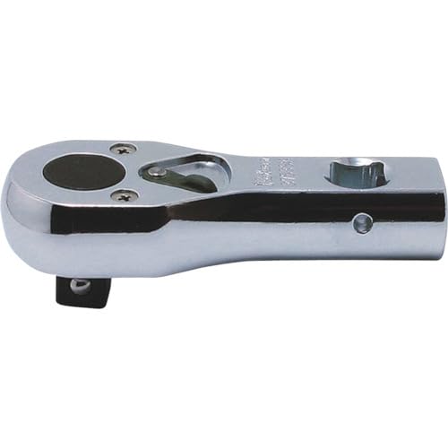 Socket Wrench Yamashita Industrial Research Institute 3/8 inch Multi Ratchet 3753SM