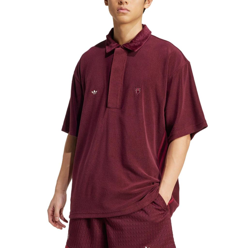adidas Free Shipping With AdiClub Jude Bellingham Polo Shirt JV9273