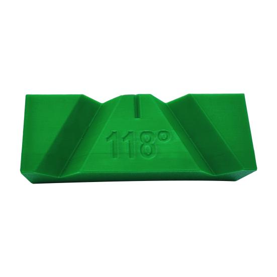 Drill Bit Sharpener Grinder Attachment Portable Jig for Angle Grinder Cutter Sharpener Multifunctional Tool for All Drill Bits