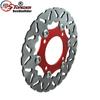 STONEDER 220mm Floating Brake Disc Disk Rotor For SDG Wheel 50cc 70cc 90cc 110cc 125cc 140cc 150cc 160cc Chinese Pit Dirt Bikes