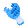 Neck Pillow Ergonomic Design Pressure Relief Soft Support Massage Relax Cervical Vertebra Neck