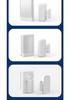D8K6 Wireless Doorbell & Open Reminder for Freezers, Fridges, Windows, and Balconies