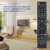 PerFascin Ersatzfernbedienung PASST FÜR N2QAYB000349 Panasonic Panasonic Disc Recorder Blu-ray DMR-XE100 DMR-XE100-K