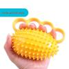 Thorn Ball Rehabilitation Grip Strengthener for Hand Paralysis Therapy
