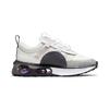 Nike Air Max 2021 PS White Metallic Red Bronze Kids Sneakers Summit-White Off-Noir Amethyst-Ash DB1109-103