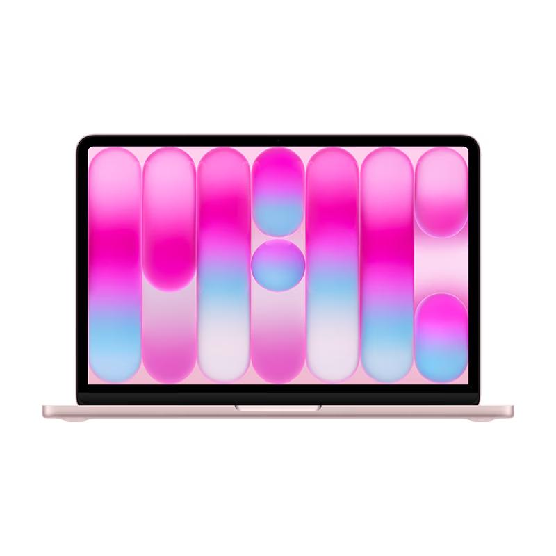 

Apple 2026 MacBook Neo 13-inch (CN version) 256GB