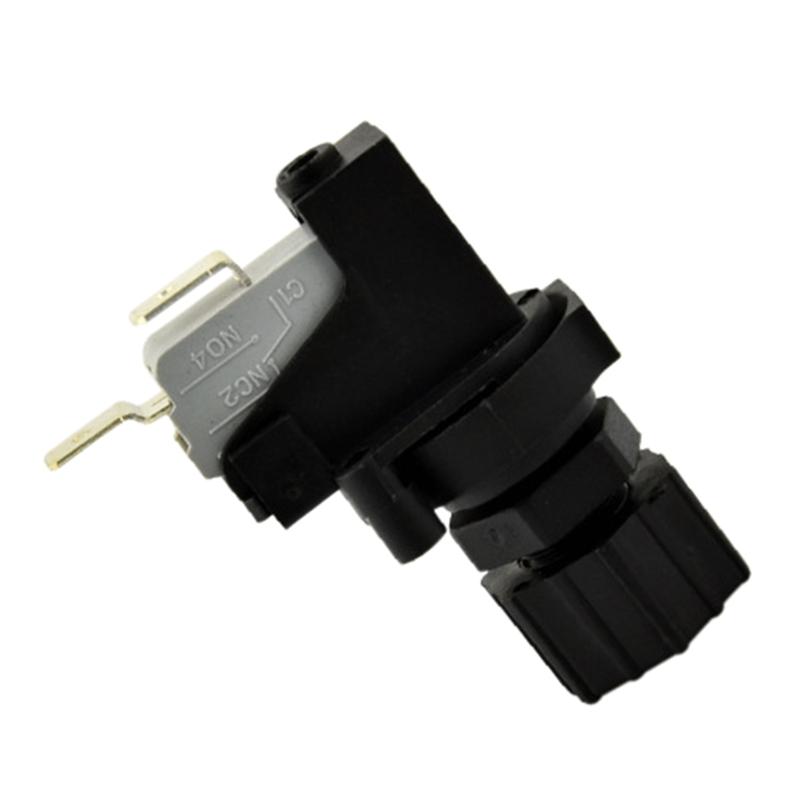 Garbage Disposal Air Switch Sink Top Waste Disposal On/Off Air Switch Food and Waste Disposals Replacement Accessories