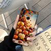 Pumpkin Happy Fall Autumn Phone Case For Huawei Y9 6 7 5 Prime Enjoy 7s 7 8 Plus 7a 9e 9plus 8E Lite Psmart Shell