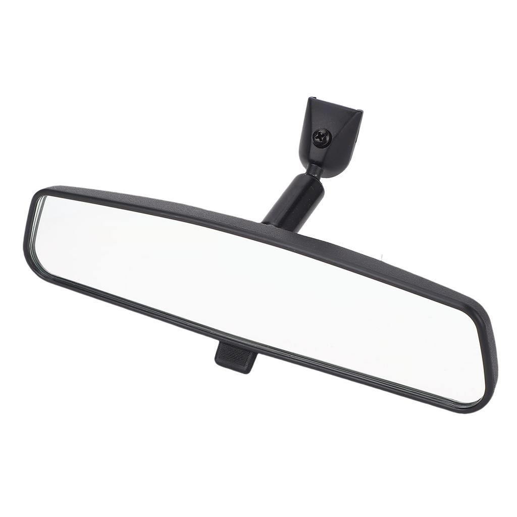 Interior Rearview Mirror 8781006080 HD Clear Glass Rear View Mirror Replacement for Avalon Avalon HV 2013 2016