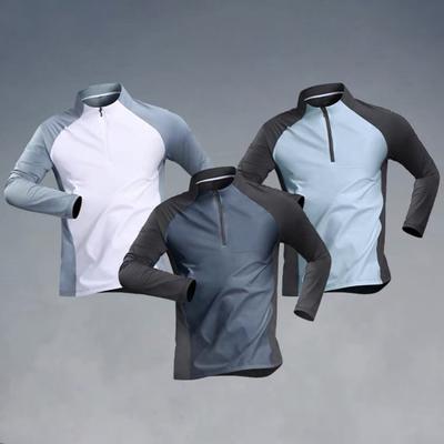 Warme Kleidung – Pullover & Langarmshirts