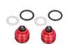 Kitaco 502-1456100 Initial Adjuster Set, Cross Cub 110 (JA60), Initial Adjustment Range (+0.08 -