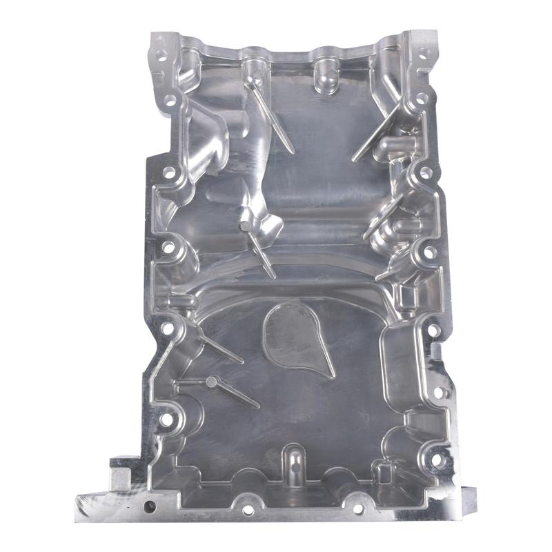 AP03 Do Ford F150 Expedition Mustang Transit 150 15-19 3.5L 3.7L 1 szt. Misa olejowa BR3Z-6675-B, BR3Z-6675-P